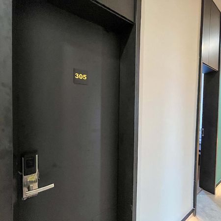 Sans Hotel Premiere Majapahit Semarang Dış mekan fotoğraf