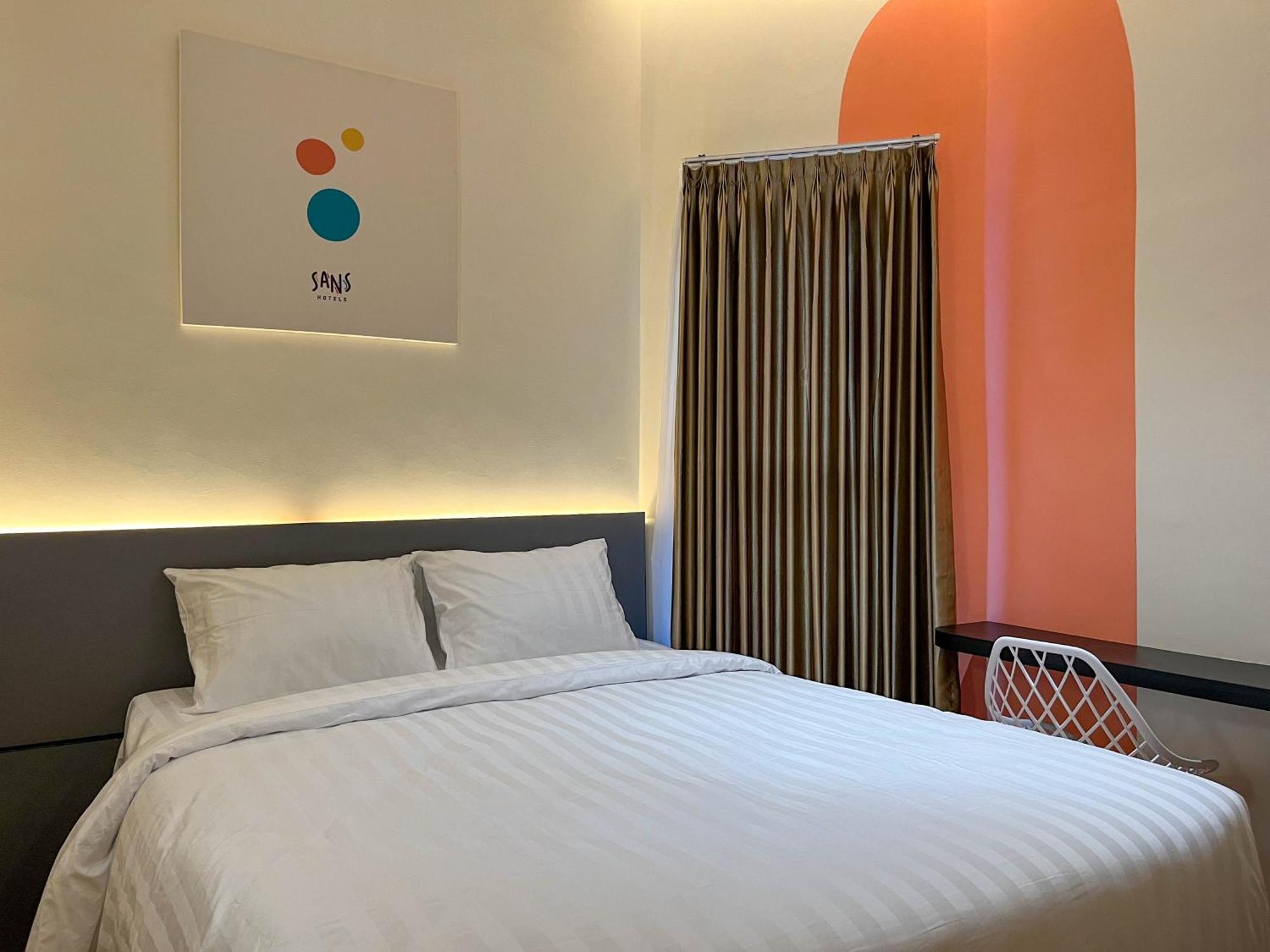 Sans Hotel Premiere Majapahit Semarang Dış mekan fotoğraf