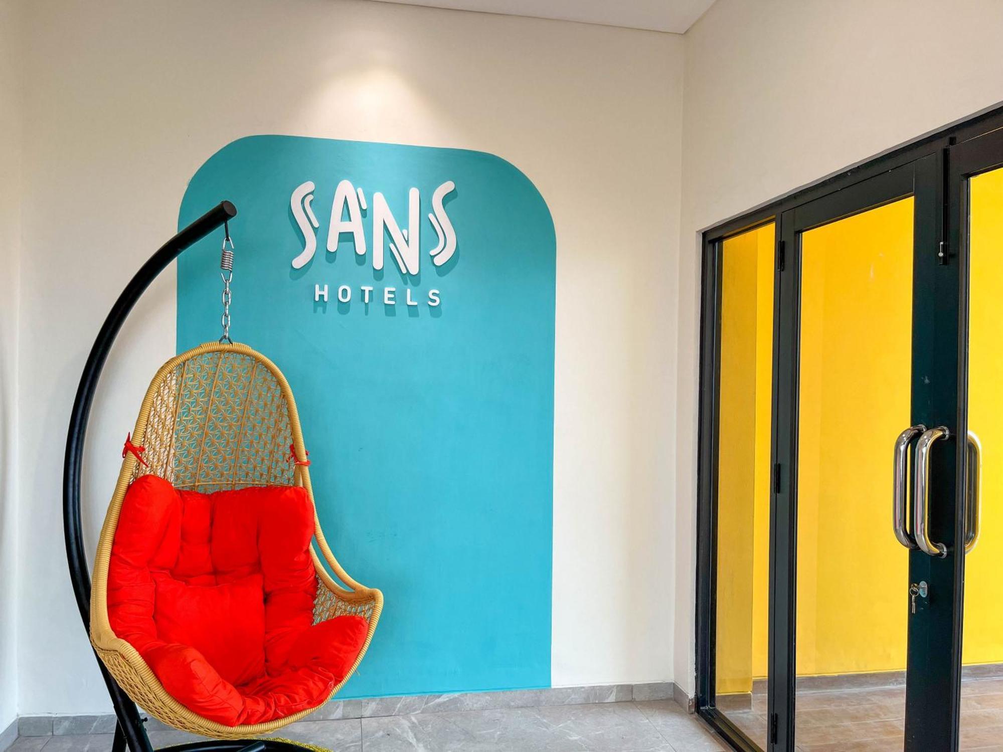 Sans Hotel Premiere Majapahit Semarang Dış mekan fotoğraf