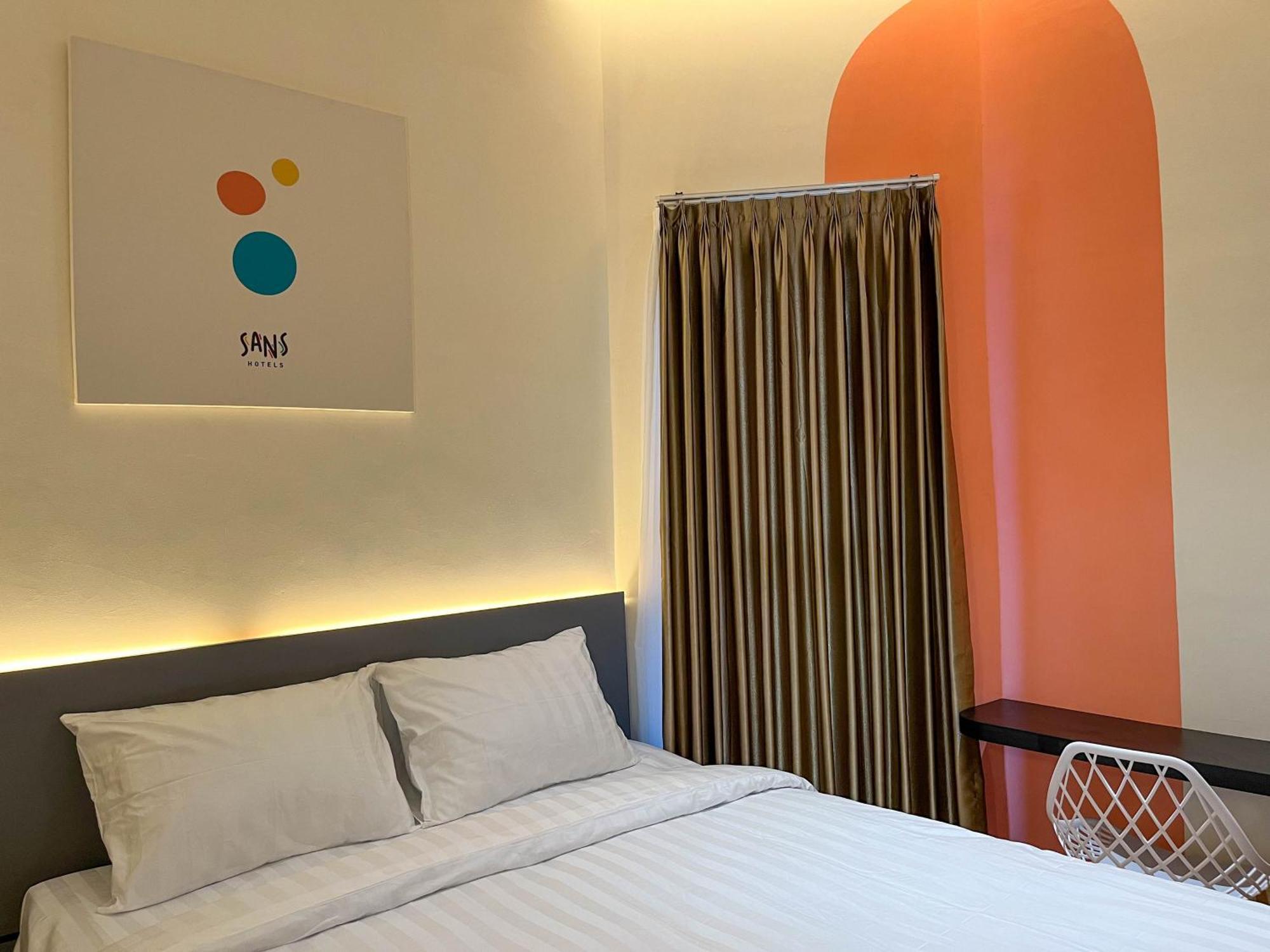 Sans Hotel Premiere Majapahit Semarang Dış mekan fotoğraf