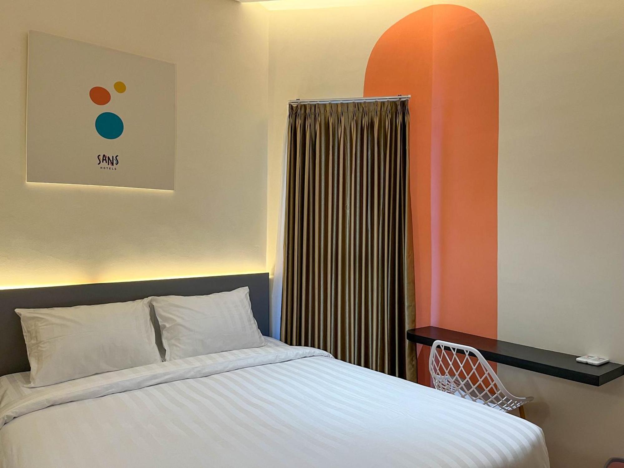 Sans Hotel Premiere Majapahit Semarang Dış mekan fotoğraf